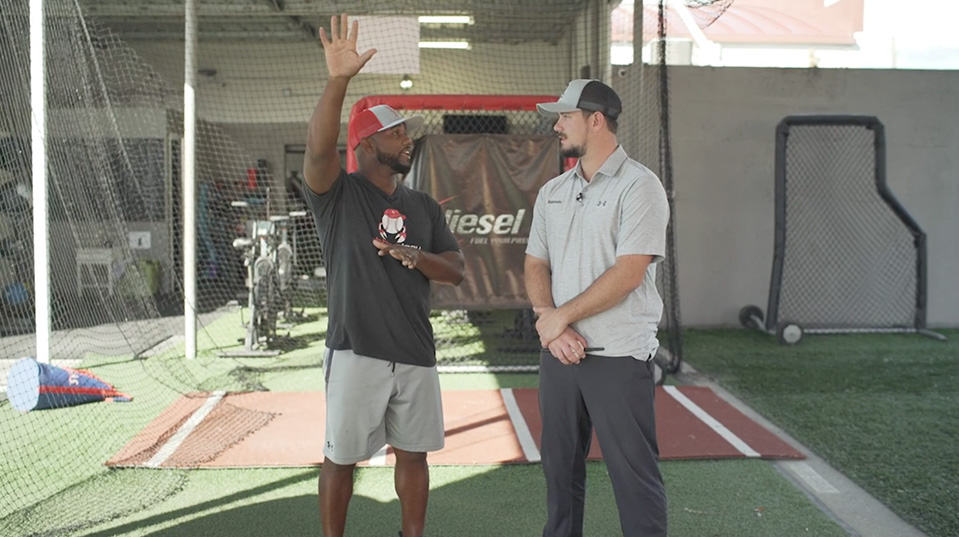 Baseball Hitting Certification Rapsodo Certified
